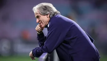 Al Hilal reage a sequência ruim e avalia saída de Jorge Jesus