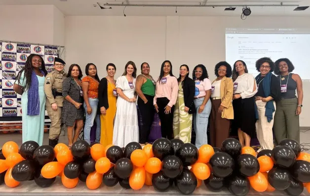 Alcobaça marca presença com voz ativa na 5ª Conferência Territorial de Políticas para as Mulheres