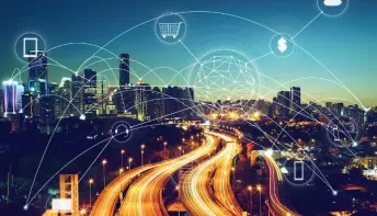 Alegre sedia TechCidade Expo com foco em inovação, mercado e cidades inteligentes