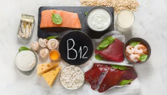 Alerta, pode estar com falta de vitamina B12; saiba aos sinais