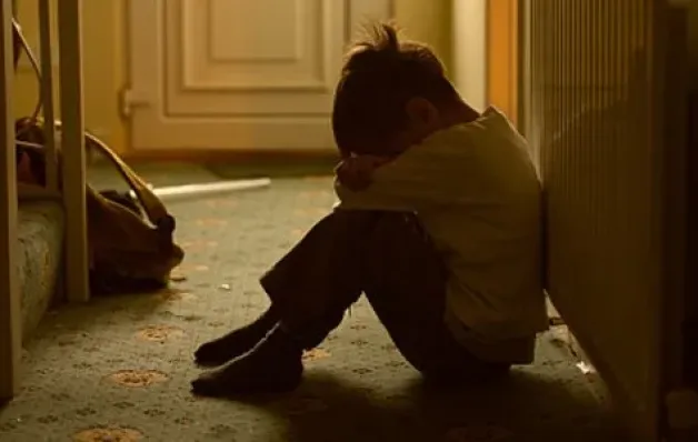 Alerta silencioso: Os sinais ocultos da depressão infantil