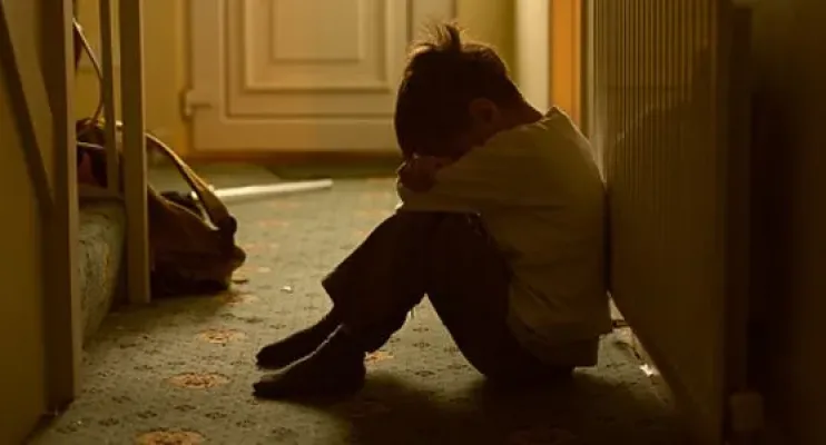 Alerta silencioso: Os sinais ocultos da depressão infantil