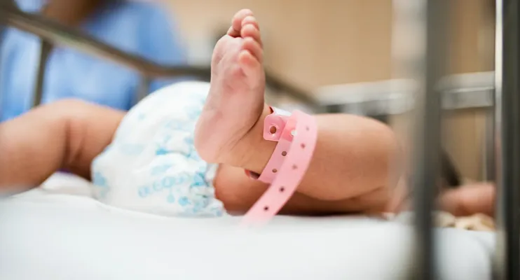 Ales analisa projeto que obriga hospitais a informar entrega legal para adoção no ES
