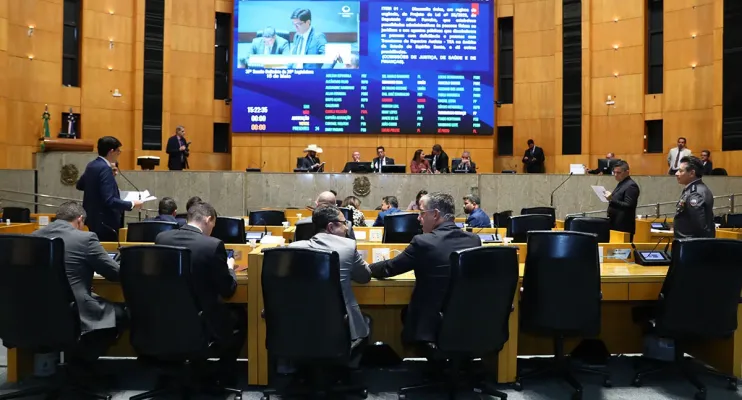 Ales aprova projeto que barra preconceito a PcD
