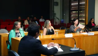 Ales cobra soluções para violência e ameaças em escolas do ES