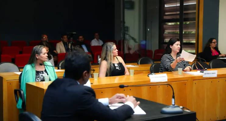Ales cobra soluções para violência e ameaças em escolas do ES