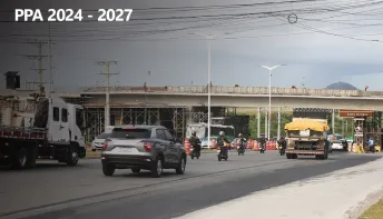 Ales começa a debater novo Plano Plurianual