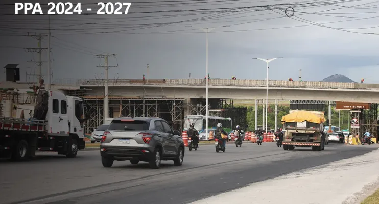 Ales começa a debater novo Plano Plurianual