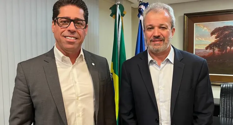 Ales e Bandes debatem apoio a municípios
