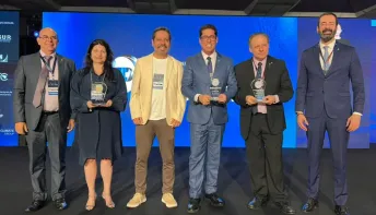 ALES é reconhecida novamente como a mais transparente do país