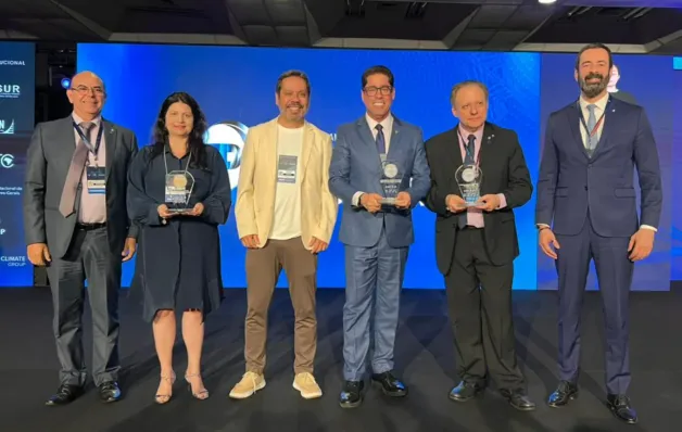 ALES é reconhecida novamente como a mais transparente do país