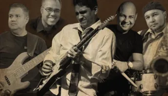 Alexandre Borges Quinteto promove homenagem a estrelas do jazz capixaba