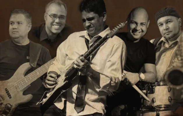 Alexandre Borges Quinteto promove homenagem a estrelas do jazz capixaba