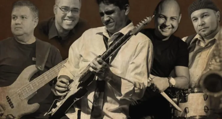 Alexandre Borges Quinteto promove homenagem a estrelas do jazz capixaba