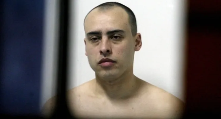 Alexandre Nardoni deixa a prisão após quase 16 anos