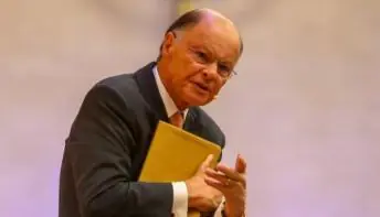  Aliado de Bolsonaro, Edir Macedo diz que é hora de seguir em frente: 'Deus fez a vontade dele' 