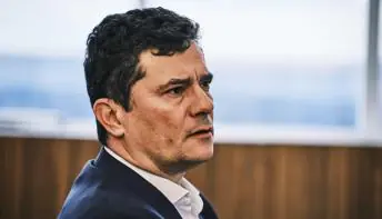 Aliados de Moro defendem que ele deixe de ser candidato