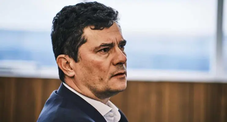 Aliados de Moro defendem que ele deixe de ser candidato