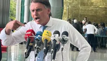 Aliados veem 'erro político grave' de Bolsonaro em novas ameaças ao STF