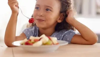 Alimentação pode melhorar o desempenho escolar de crianças com TDAH