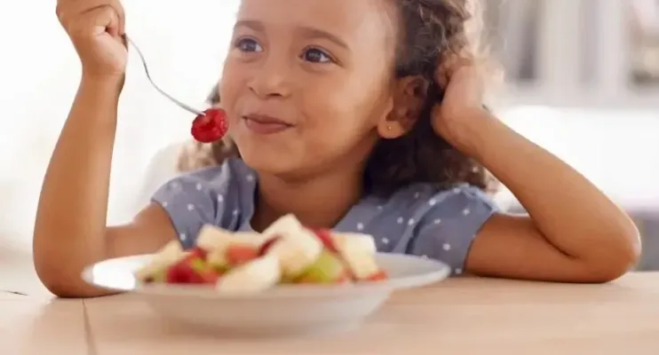 Alimentação pode melhorar o desempenho escolar de crianças com TDAH