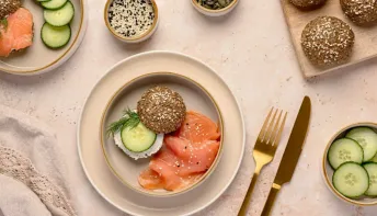 Alimentos poderosos para uma pele jovem e radiante