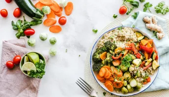 Alimentos que ajudam a fortalecer a memória