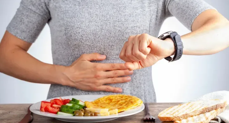 Alimentos que ajudam a reduzir o apetite e prolongam a saciedade