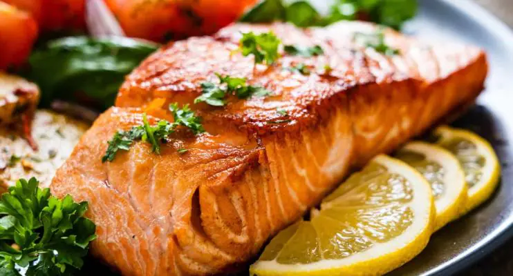Alimentos que aumentam os níveis de queratina do seu corpo