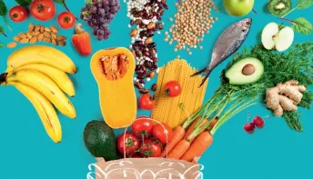 Alimentos que fortalecem o cérebro e previnem o declínio cognitivo