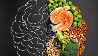 Alimentos que fortalecem o cérebro e previnem o declínio cognitivo