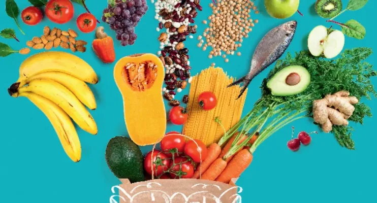 Alimentos que fortalecem o cérebro e previnem o declínio cognitivo