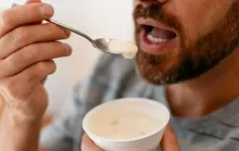 Alimentos tidos como saudáveis podem esconder adoçante