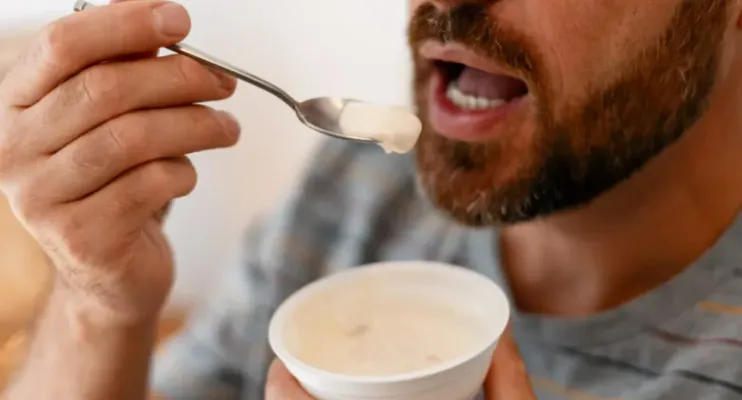 Alimentos tidos como saudáveis podem esconder adoçante