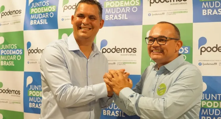 Aloisio Lulinha lança sua pré-candidaturas a prefeito de Pinheiros