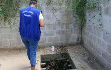 Alta nos casos de dengue e chikungunya em Jaguaré acende alerta para cuidados preventivos