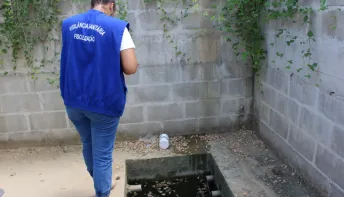 Alta nos casos de dengue e chikungunya em Jaguaré acende alerta para cuidados preventivos