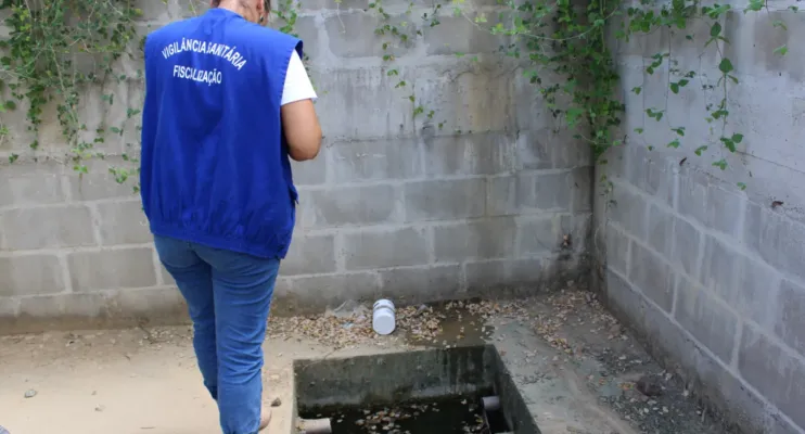 Alta nos casos de dengue e chikungunya em Jaguaré acende alerta para cuidados preventivos