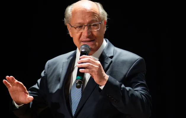 Alter ego de Alckmin nas redes, Dr. Geraldo conquista jovens e irrita opositores