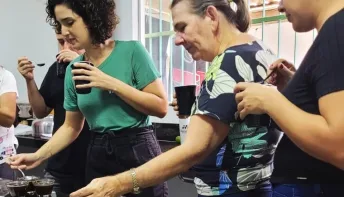 Alto Rio Novo lança concurso de cafés especiais para mulheres