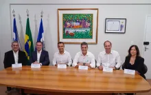 Alugreen anuncia investimento de R$ 45 milhões em unidade de reciclagem de alumínio em Linhares