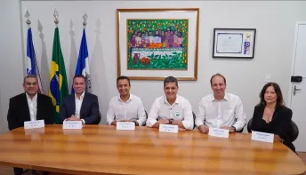 Alugreen anuncia investimento de R$ 45 milhões em unidade de reciclagem de alumínio em Linhares