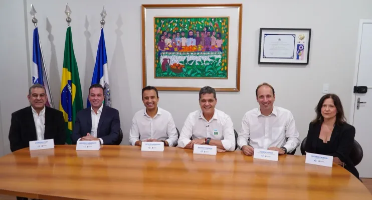 Alugreen anuncia investimento de R$ 45 milhões em unidade de reciclagem de alumínio em Linhares