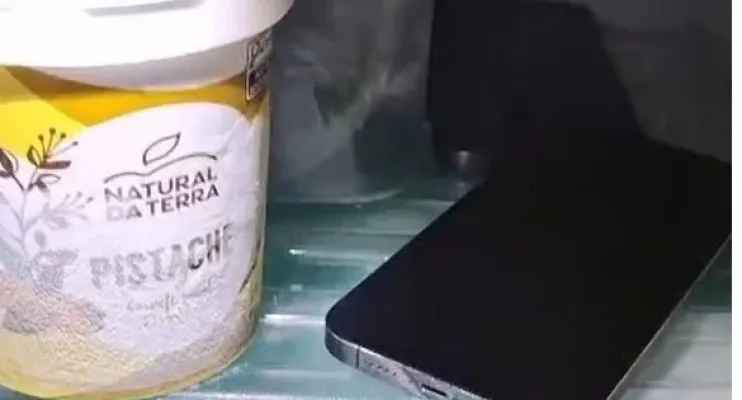 Alvo da PF, prefeito eleito de Caxias põe celulares no freezer