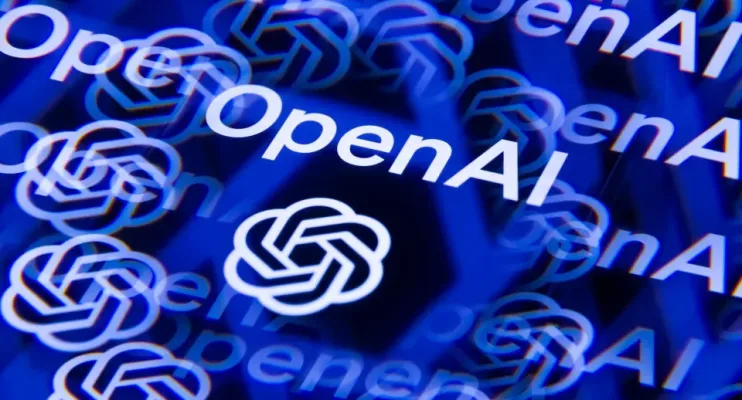 Alvo de IA da OpenAI quer "resposta sem precedentes" ao caso