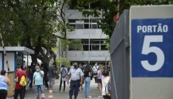 Amanhã termina prazo para informações da lista de espera no PROUNI