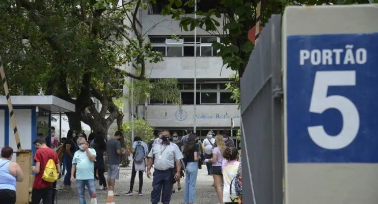 Amanhã termina prazo para informações da lista de espera no PROUNI