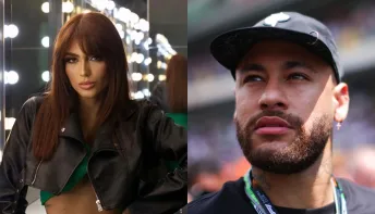 Amante de Neymar diz que o jogador já saiu com "outras meninas"