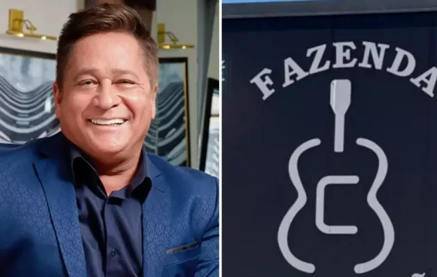 Amante? Leonardo homenageia mulher ao batizar nova fazenda: 'Honrar'