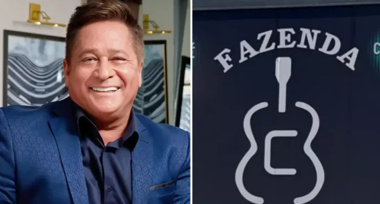 Amante? Leonardo homenageia mulher ao batizar nova fazenda: 'Honrar'